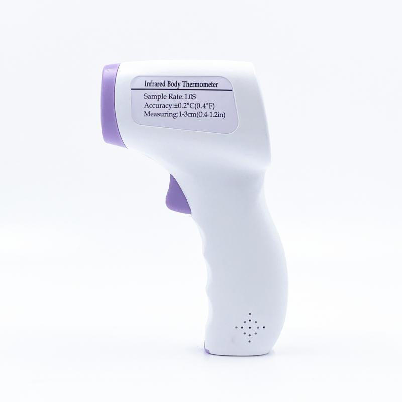 Digital Thermometer  non-contact temperature measurement