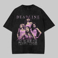 BLACK PINK: Deadline World Tour 2025 V8 | HHV