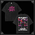 "Saja Boy" Kpop Demon Hunters (DSG)