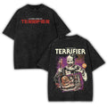 Terrifier Dead Halloween Horror Shirts VRS 01