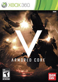 Armored Core V (Xbox 360)