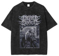 Dead Space Clothes Washed Tee [DSG]