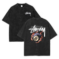 STUZZY Washed T-shirt [MMU]