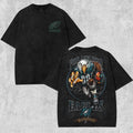 Philadelphia Eagles Football Washed T-Shirt HHV