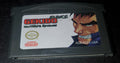 Gekido Advance: Kintaro's Revenge GBA Video Game Boy Advance 2002