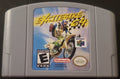 ExciteBike 64 N64 Nintendo 64 Video Game Cartridge 2000