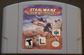 Star Wars: Rogue Squadron N64 Nintendo 64 Video Game Cartridge 1998