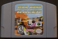 Star Wars Episode I: Racer N64 Nintendo 64 Video Game Cartridge 1999