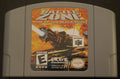 Battlezone: Rise of the Black Dogs N64 Nintendo 64 Video Game Cartridge