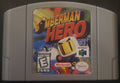 Bomberman Hero N64 Nintendo 64 Video Game Cartridge 1998