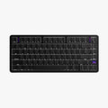 XVX L75 Air Low-Profile VIA Wireless RGB Mechanical Keyboard
