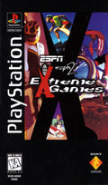 ESPN Extreme Games [Longbox] (Playstation)