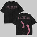 BLACK PINK LISA: Deadline World Tour 2025 HHV