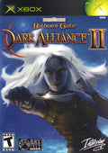 Baldur's Gate: Dark Alliance II (Xbox)