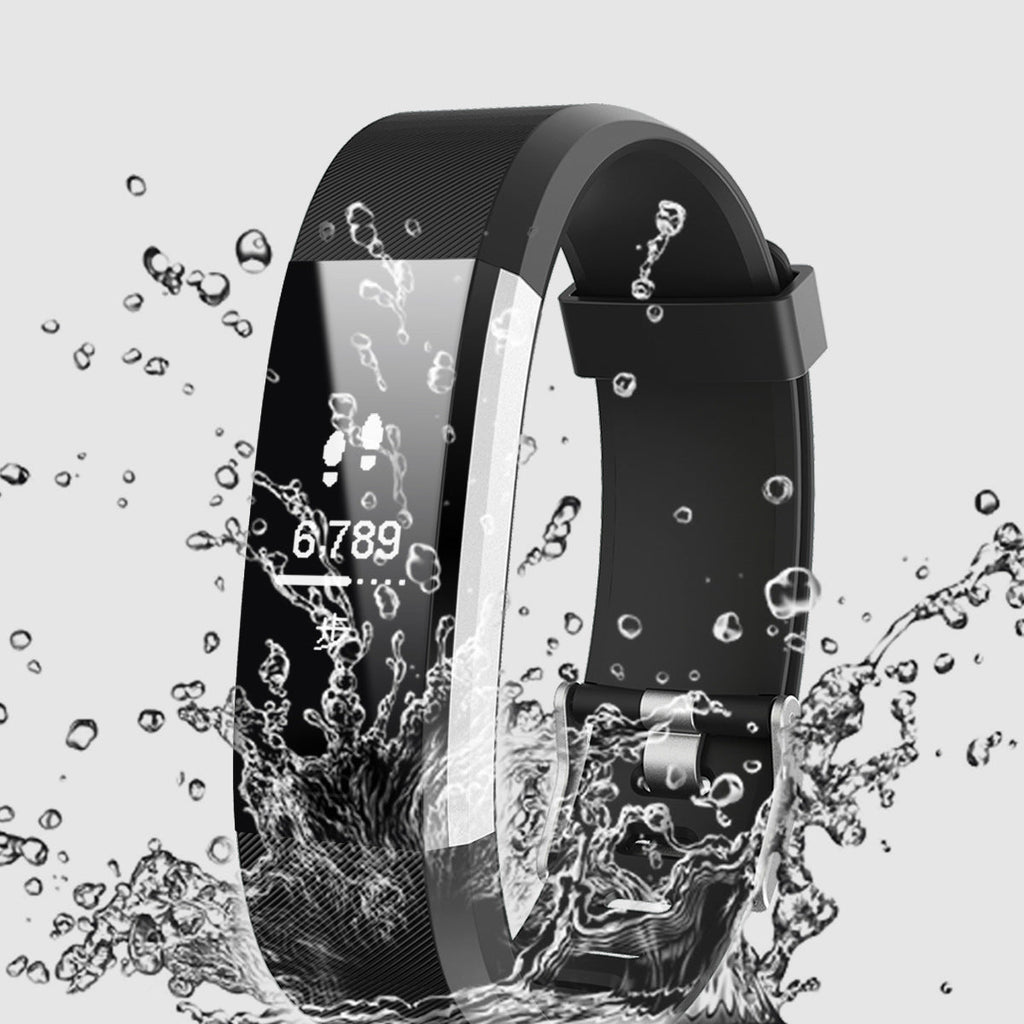 Compatible with Apple , Tracking remote control selfie music switching bracelet