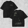 I Know What You Did Last Summer 2025 V3 Washed T-Shirt HHV