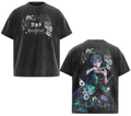 Black Butler- Ciel Phantomhive Green Witch BLV