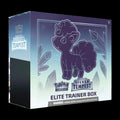 Sword & Shield: Silver Tempest - Elite Trainer Box