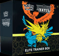 Hidden Fates - Elite Trainer Box