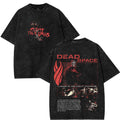 Dead Space Clothes Washed Tee [DSG]