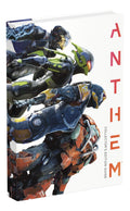 Anthem: Official Collector's Edition Guide (Books)
