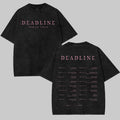 BLACK PINK: Deadline World Tour 2025 V6 HHV