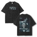 HunterxHunter Washed Shirt [MMU]