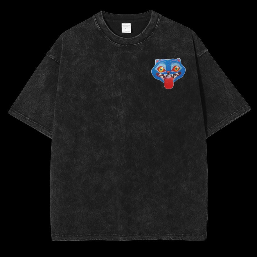 Kpop demon hunters Cotton Unisex Tee [MMU]
