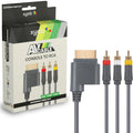 AV Composite Cable - Xbox 360