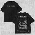 Supernatural: Join The Hunt V3 Washed T-Shirt HHV