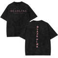 Blackpink Deadline World Tour | HXH 16
