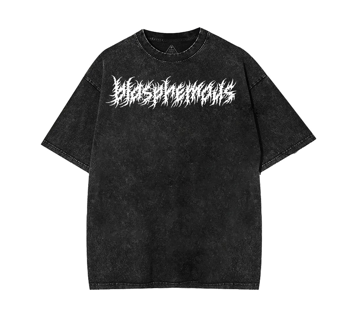 Blasphemous Game Vintage Washed Tee [TPR]