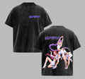 Huntrix Paradise VRS Hevyweight Cotton TShirts [KPX]