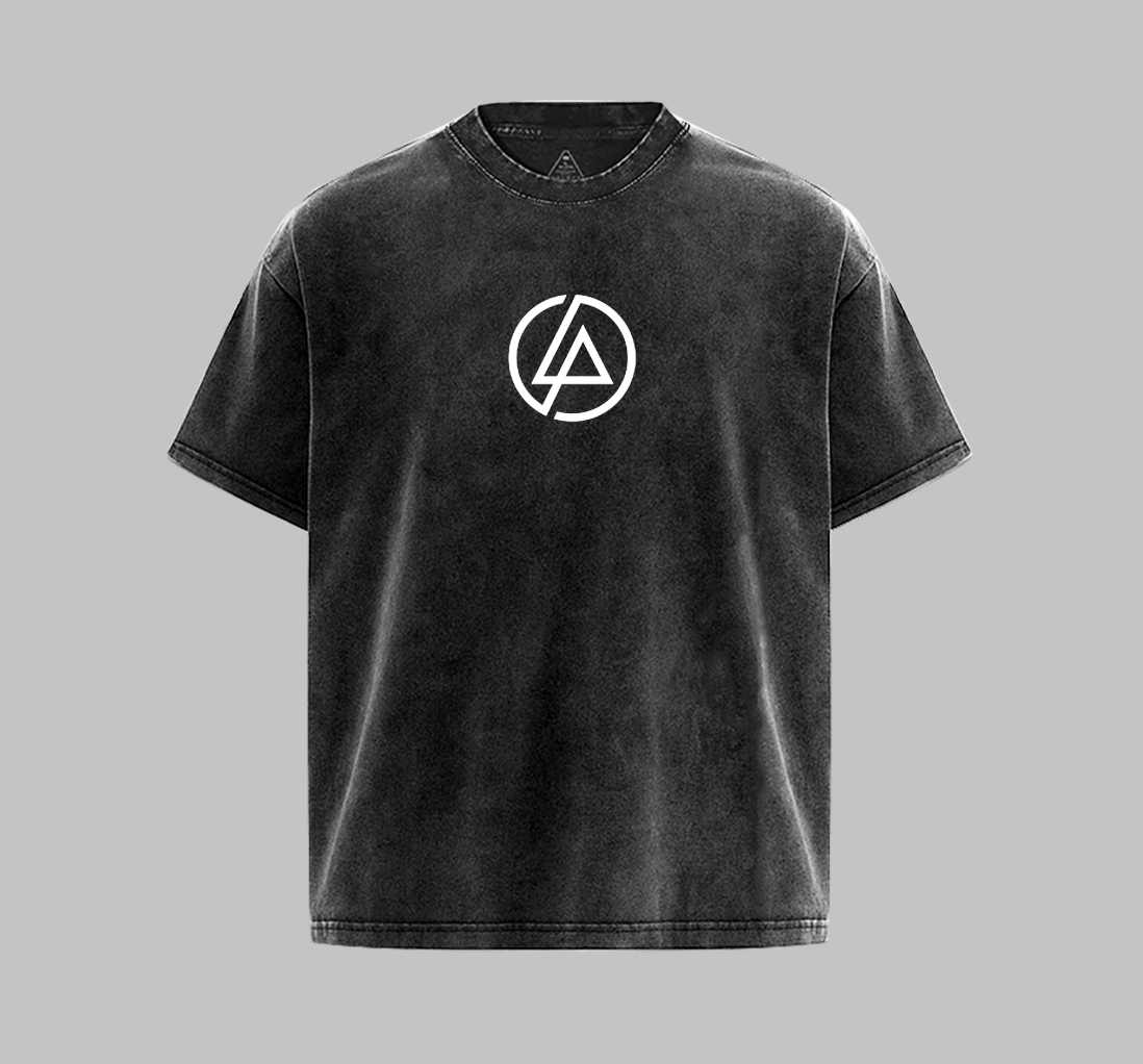 Linkin Park Band Vingate Shirts RBW [LP]