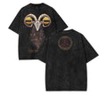 Elden Ring Nightreign: Libra Unisex Staple Eco Vintage Washed Tee [TPR]