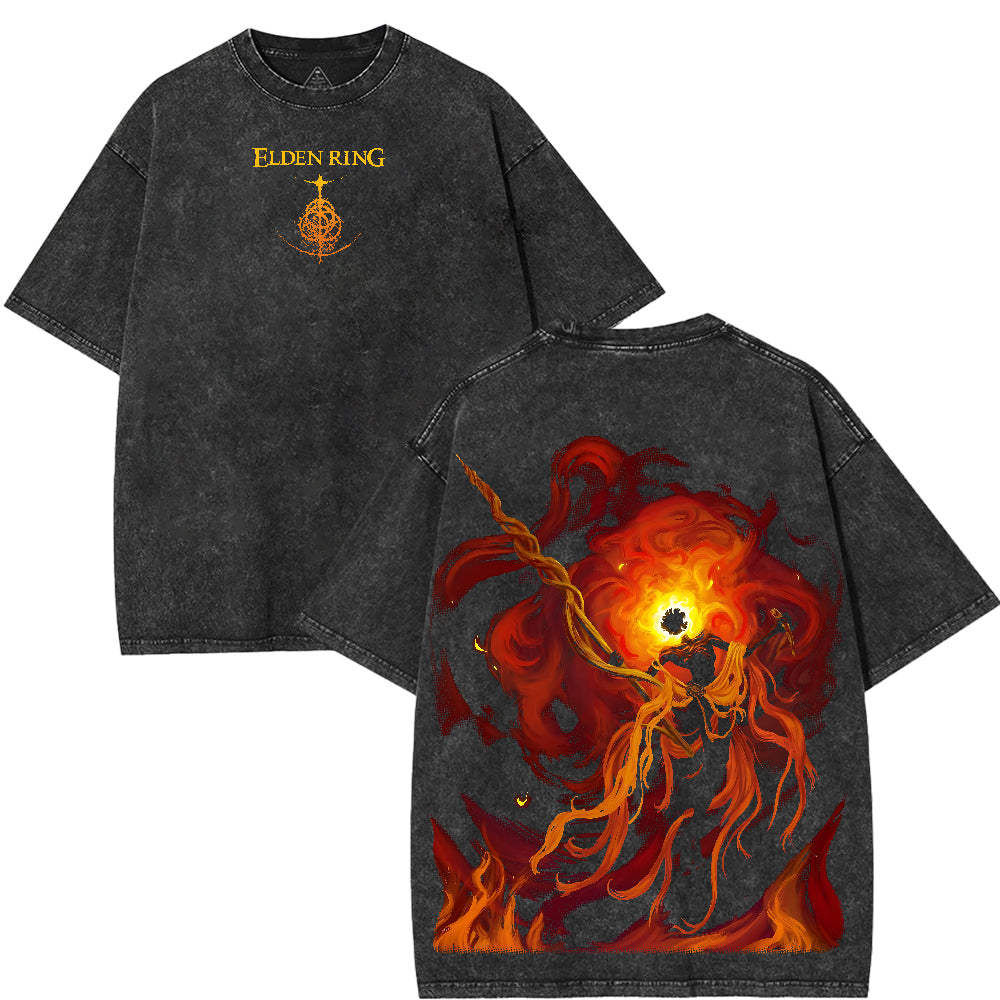 Retro Midra, Lord of Frenzied Flame (DSG)