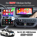 Wireless Apple Carplay & Android Auto for BMW i3 I01