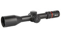 Burris Optics Eliminator 6 |  Rangefinder Rifle Scope |  4-20X52mm |  X177 Reticle |  34MM Main Tube |  Matte Finish |  Black |  Includes Bluetooth Remote