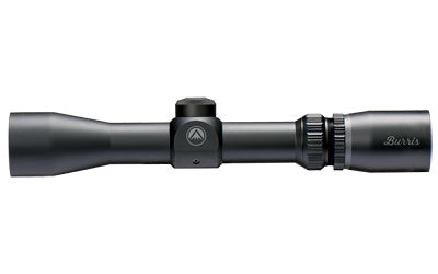 Burris Optics Handgun |  Handgun Scope |  2-7X Power |  32 Objective |  1" |  Ballistic Plex Reticle |  Rear Focal Plane |  Matte