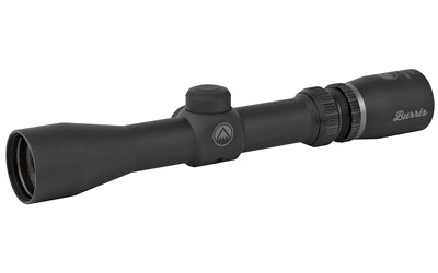 Burris Optics Handgun |  Handgun Scope |  2-7X Power |  32 Objective |  1" |  Ballistic Plex Reticle |  Rear Focal Plane |  Matte