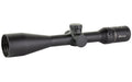 Burris Optics Burris Signature HD |  Rifle Scope |  5-25x50 |  Plex Reticle |  30mm Diameter |  Matte Finish |  Black