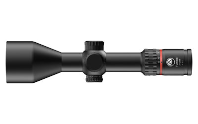 Burris Optics Fullfield |  Rifle Scope |  3-12X Magnification |  Second Focal Plane |  Ballistic E3 Reticle |  56mm Objective |  30mm Main Tube |  Matte Finish |  Black