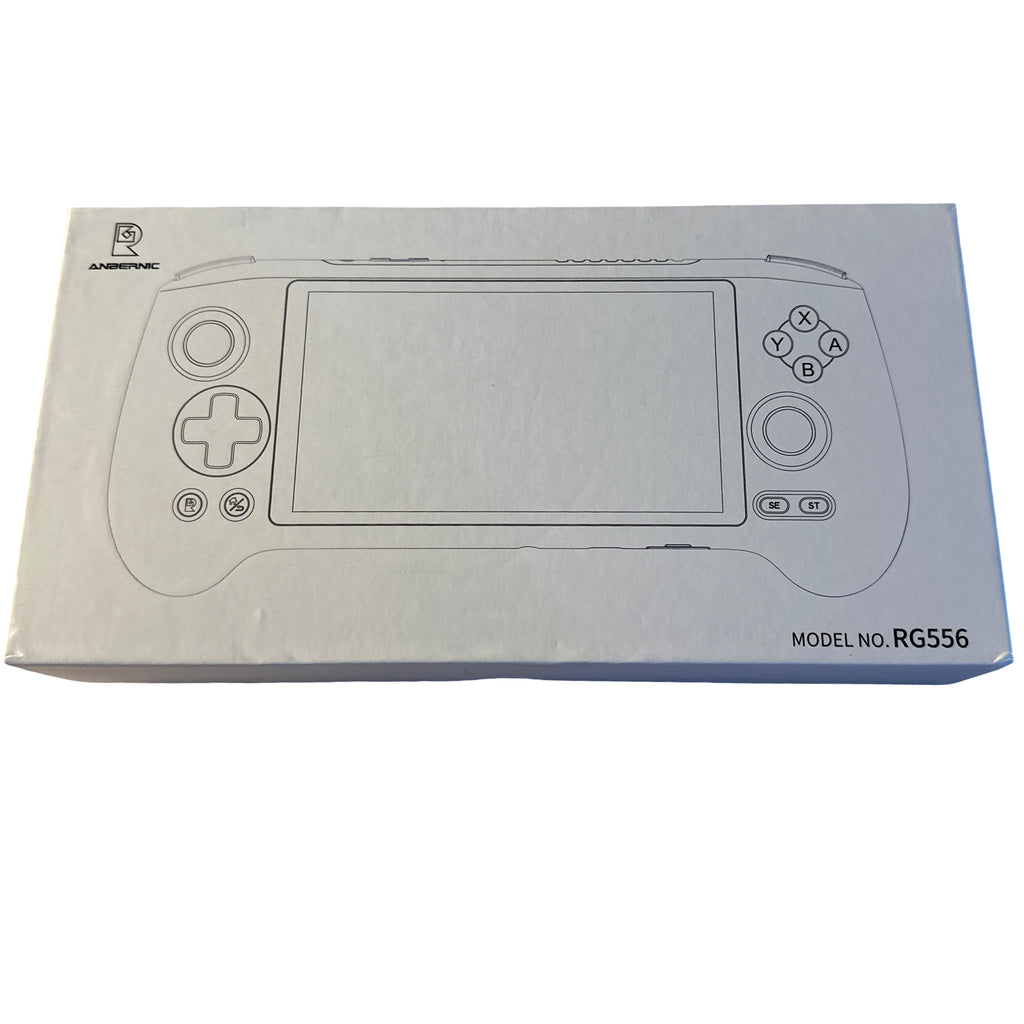 Anbernic RG556 Handheld