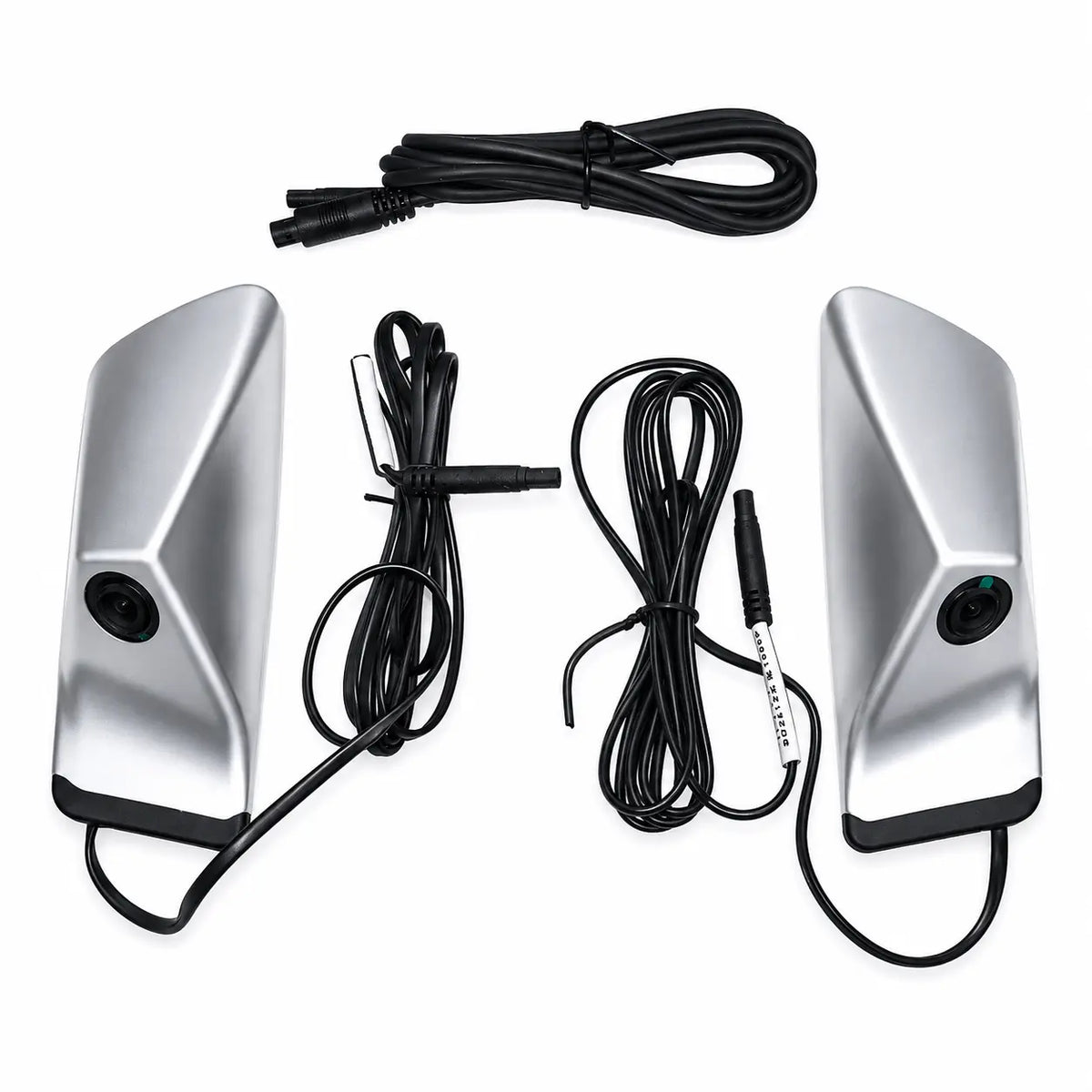 Left & Right Side-View Camera Kit