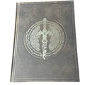 LEGEND OF ZELDA TEARS OF THE KINGDOM COLLECTORS EDITION COMPLETE OFFICIAL GUIDE BOOK