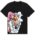 JoJolion Josuke Higashikata Tee, Manga Graphic Shirt