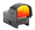 Northtac F12 Open Reflex Red Dot Sight — 1x28mm, 2 MOA (Red / Green)