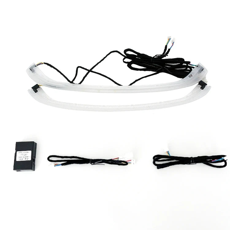 Mercedes Benz A-Class W177 CLA-Class C118 Ambient Light Kit