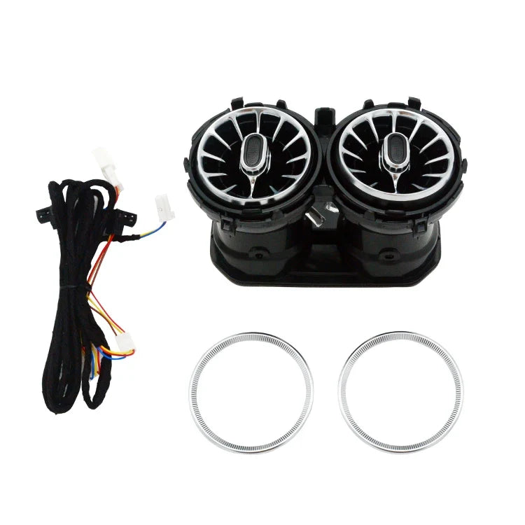 Mercedes Benz A-Class W177 CLA-Class C118 Ambient Light Kit