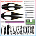 Infiniti Q50 2013-2022 Ambient Light Kits